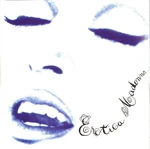 Madonna - Erotica (LP)