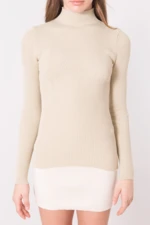 Sweater-15817-light beige