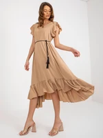 Dress-MI-SK-59101.31-olive