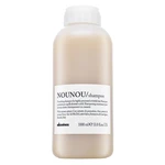 Davines Essential Haircare Nounou Shampoo šampón pre veľmi suché a poškodené vlasy 1000 ml