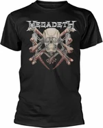 Megadeth T-shirt Killing Is My Busines... Black S