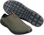 Prologic Botas de pesca Bank Slippers Verde 44