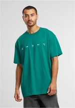 Men's T-shirt Highrollers Oversize green