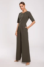 Made Of Emotion Woman's Jumpsuit M611