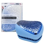 Tangle Teezer Compact Styler kefa na vlasy Gem Rocks