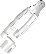 D'Addario Pro-Winder Blanco Enrollador de cuerda