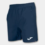 Pánské/chlapecké tenisové kraťasy Joma Bermuda Master Dark Navy