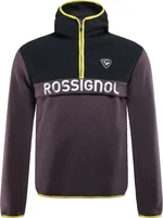 Rossignol Alltrack Fleece Top Moruša XL Mikina