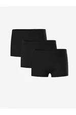 LC Waikiki LCW Basic Boy Boxer 3-Pack