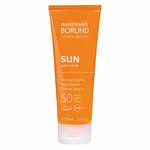 ANNEMARIE BORLIND Opaľovací krém s anti-age efektom SPF 50 Sun Anti Aging (Sun Cream) 75 ml