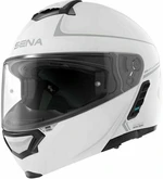 Sena Impulse Glossy White S Přilba