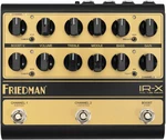 Friedman IR-X