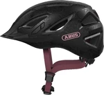 Abus Urban-I 3.0 Flower Art M Casco da ciclismo