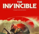 The Invincible Steam Account