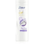 Dove Body Love telové sérum 400 ml