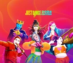 Just Dance 2024 EU PS5 CD Key