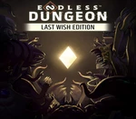 ENDLESS Dungeon Last Wish Edition EU v2 Steam Altergift