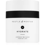 Pestle & Mortar HYDRATE ľahký hydratačný krém 50 ml