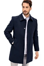 Cappotto da uomo dewberry