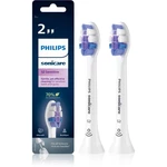 Philips Sonicare Sensitive Standard HX6052/10 náhradné hlavice na zubnú kefku 2 ks