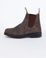 Blundstone 1306 Rustic Brown 42