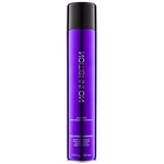 No Inhibition Guarana and organic extracts Volumizing lak na vlasy pre objem 400 ml