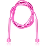 Notino Sport Collection Skipping rope švihadlo Pink 1 ks