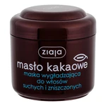 ZIAJA Cocoa Butter Maska na vlasy 200 ml