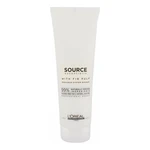 L´ORÉAL Professionnel Source Essentielle Maska na vlasy Radiance System Masque 250 ml