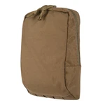 Puzdro Utility Medium Direct Action® – Coyote Brown (Farba: Coyote Brown)