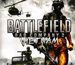 Battlefield Bad Company 2 - Vietnam DLC Origin CD Key