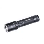 Svietidlo Multi-light P83 / 1300 lm NexTorch® (Farba: Čierna)