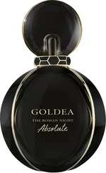 Bvlgarigoldea The Roman Night Absolute Edp 30ml