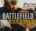 Battlefield Hardline Origin CD Key