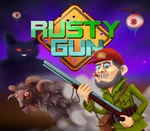 Rusty gun Steam CD Key