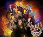 Rise of the Third Power Steam CD Key