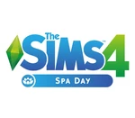 The Sims 4: Spa Day EU Origin CD Key