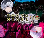 TOKYO GHOUL:re CALL to EXIST EMEA Steam CD Key