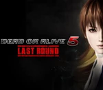 DEAD OR ALIVE 5 Last Round (Full Game) + 8 DLCs ASIA Steam Gift