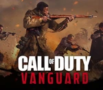 Call of Duty: Warzone / Vanguard - Call of Duty Endowment Gift of Honor Bundle DLC EU PS5 CD Key