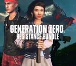 Generation Zero Resistance Bundle Steam CD Key