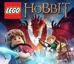 LEGO The Hobbit EN Language Only Steam CD Key