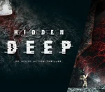 Hidden Deep Steam Altergift