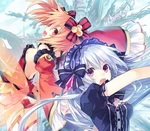 Fairy Fencer F - 6 DLCs Pack Steam CD Key