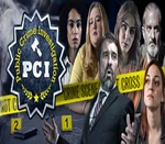 PCI Public Crime Investigation Steam CD Key