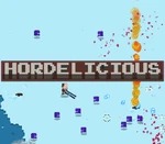 Hordelicious Steam CD Key