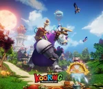 Kooring Wonderland VR: Mecadino's Attack Steam CD Key