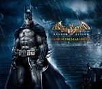 Batman: Arkham Asylum GOTY Edition EU PC Steam CD Key