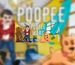 George vs. Bonny PP Wars Steam CD Key