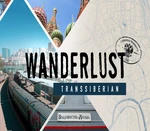 Wanderlust: Transsiberian Steam CD Key